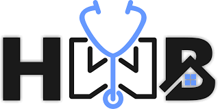HealthWorkersBio Logo