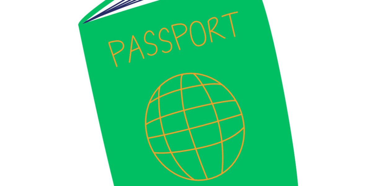 How to renew your international passport in the UK