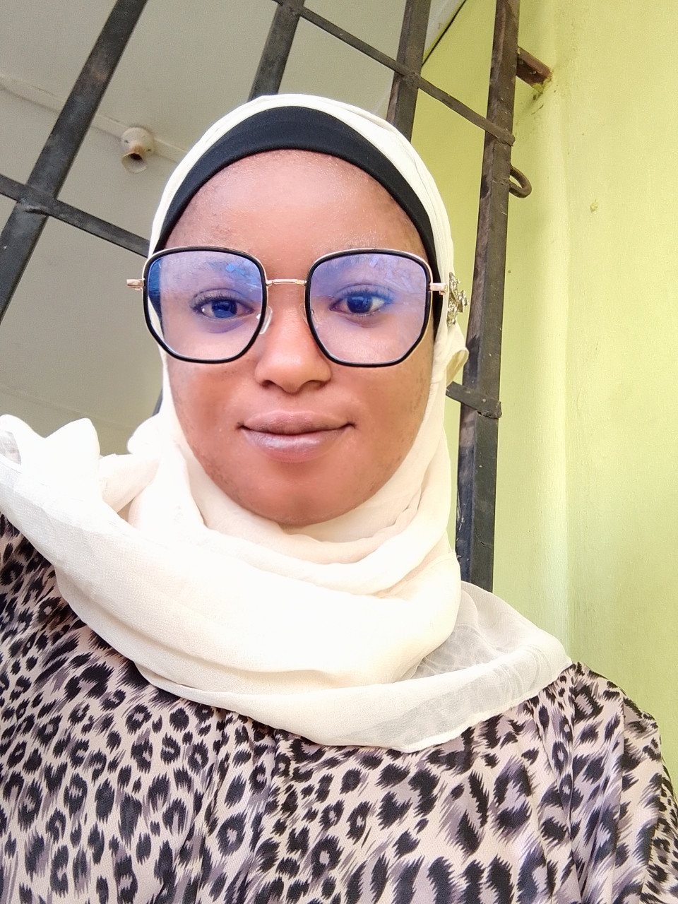 Aishat Ali Profile Picture