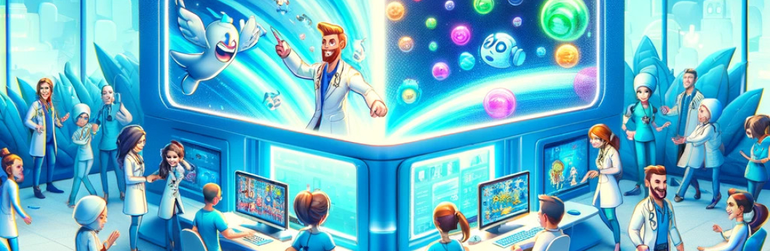 HWBio Games Cover Image