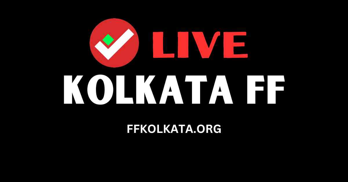 Kolkata Fatafat Result Today [September 9, 2024] LIVE