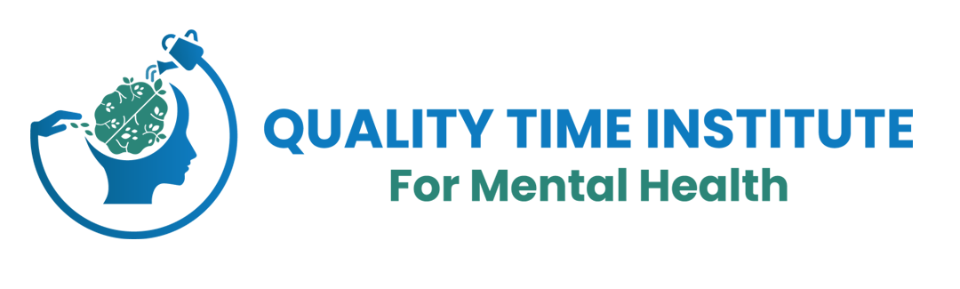 Psychotherapy - Quality Time Institute (QTI) - Personalized Psychotherapy for Adults, Teens, and Couples in Sacramento & Beyond