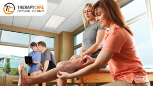 TherapyCare - Physical Therapy